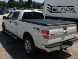 Ford F150 ST1 Soft Trifold Tonneau Cover